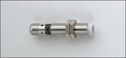 Produktbild ifm Electronic Näherungsschalter M12 IF5675