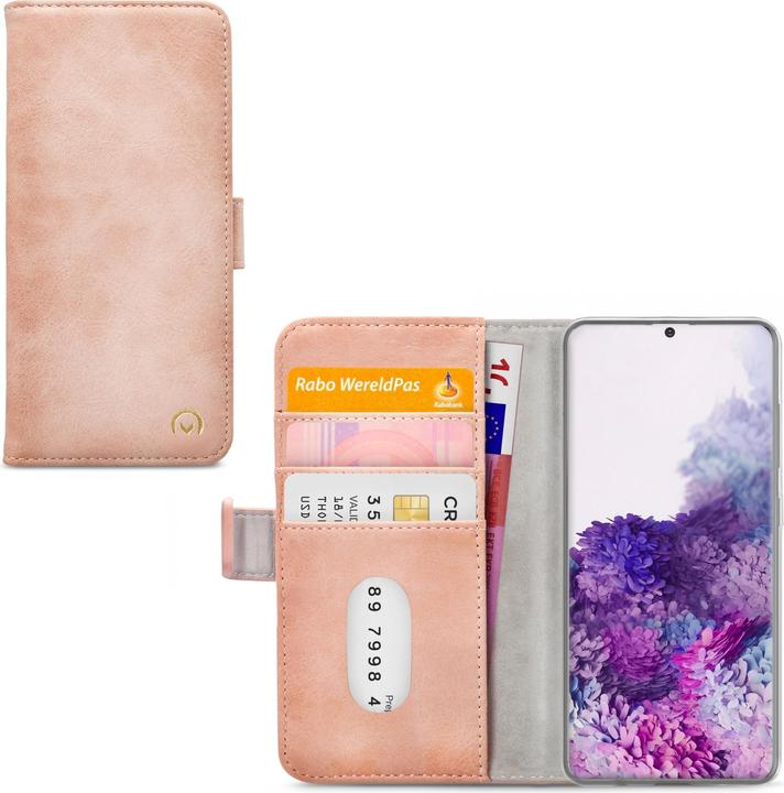 Produktbild Mobilize Elite Gelly Wallet (Samsung Galaxy S20+)