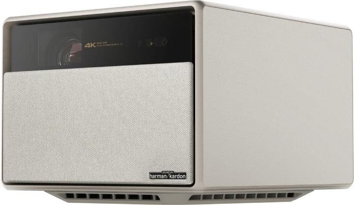 Actual product image XGIMI MoGo 2 (HD, 400 lm, 1.2:1)