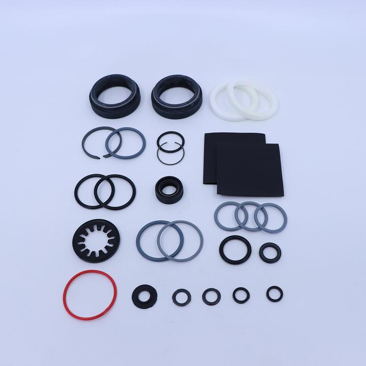 Produktbild RockShox 200h Service Kit - Psylo Silver GenA/2024+