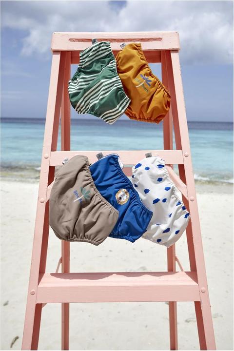 Actual product image Lässig Swim nappy with press studs (1 Piece)