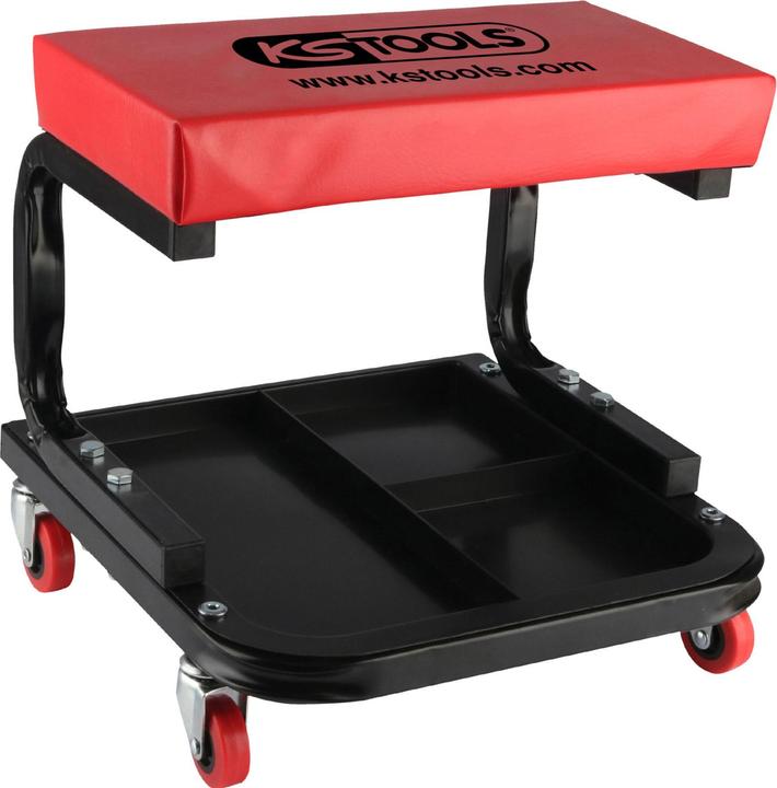 Immagine prodotto KS Tools Sgabello da officina mobile (1 x)
