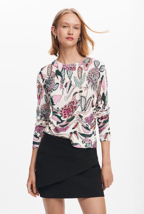 Produktbild Desigual pullover manchester (XS)