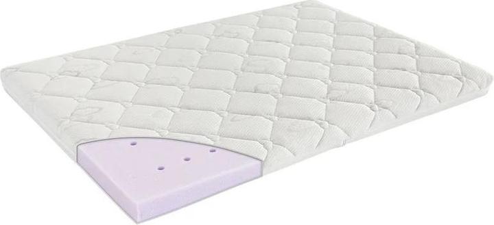 Immagine prodotto Träumeland Materasso Playpen play&dream (76 cm, 98 cm)