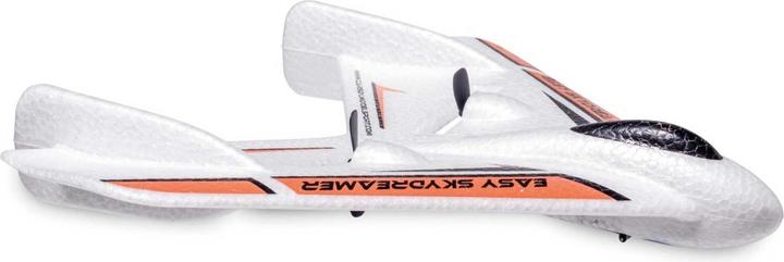Produktbild Carson Easy Skydreamer 2.4G 100% RTF orange