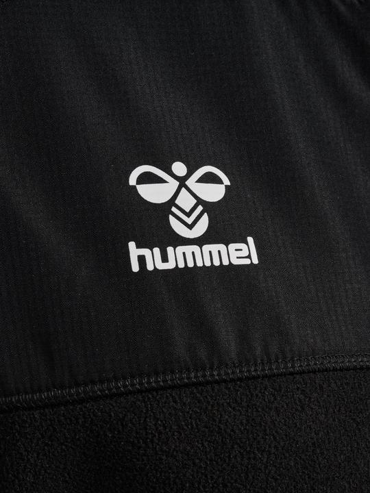 Produktbild hummel Hmlgo Fleece Jacket Woman (XS)