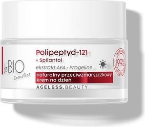 Be Bio BE BIO Ewa Chodakowska Ageless Beauty krem przeciwzmarszczkowy na dzień 50ml (50 ml)