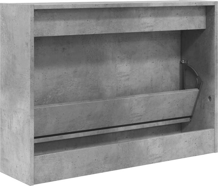 Immagine prodotto VidaXL Jennica (80 x 21 x 57 cm)