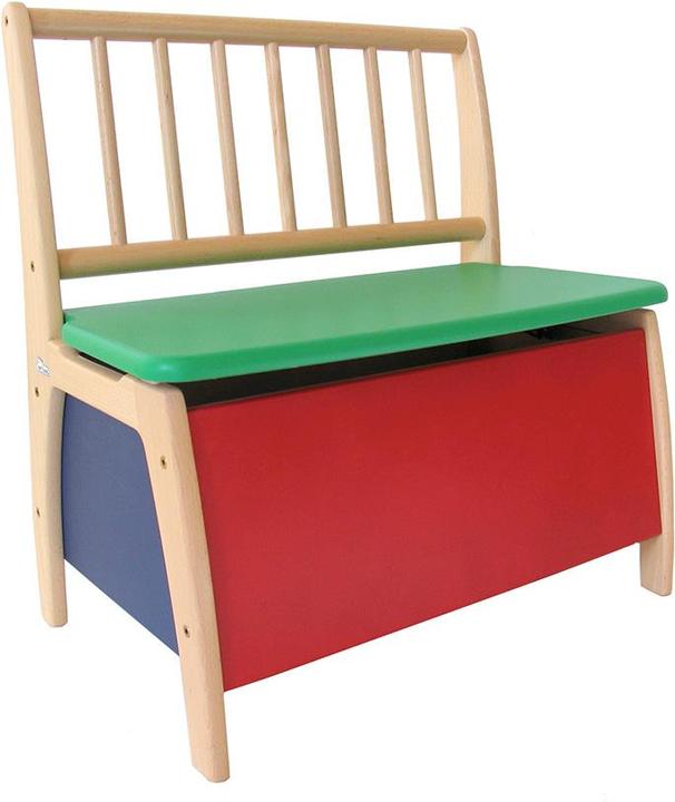 Produktbild Geuther Bambino (Kinderbank)