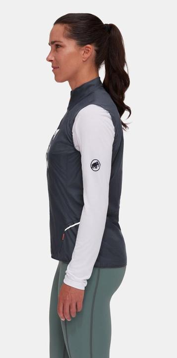 Actual product image Mammut Aenergy TR WB Hybrid Vest Women (XL)