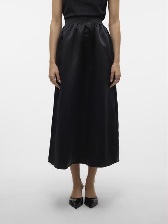 Produktbild Vero Moda VMCARLA Hohe Taille Langer Rock Rock (S)