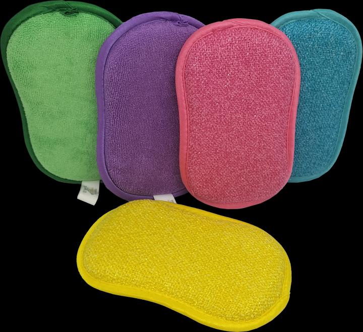 Immagine prodotto Genius 2in1 (5 pz.)