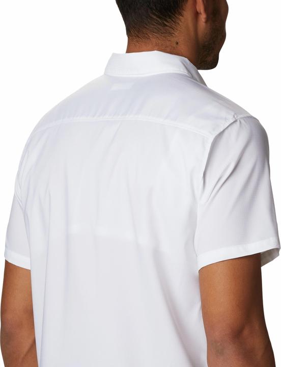 Image du produit Columbia Utilizer II Solid Chemise à manches courtes pour homme (M)