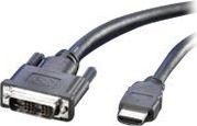 Actual product image Value DVI — HDMI (Typ A) (1 m, DVI, HDMI)