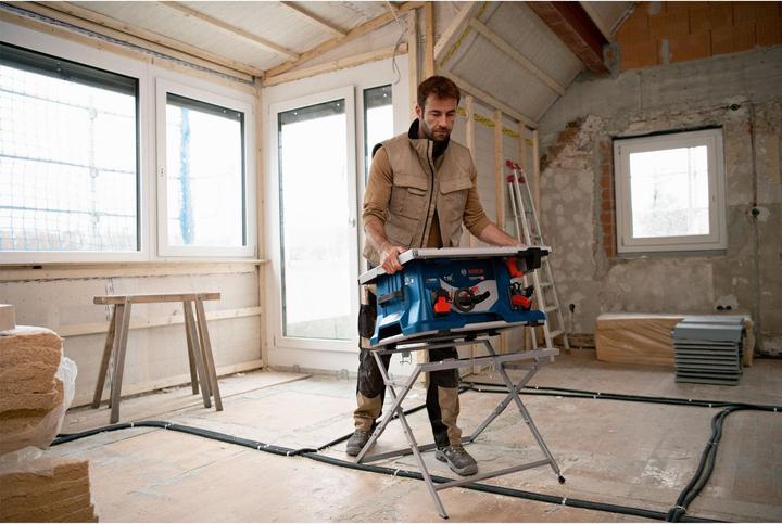 Produktbild Bosch Professional GTS 18V-216