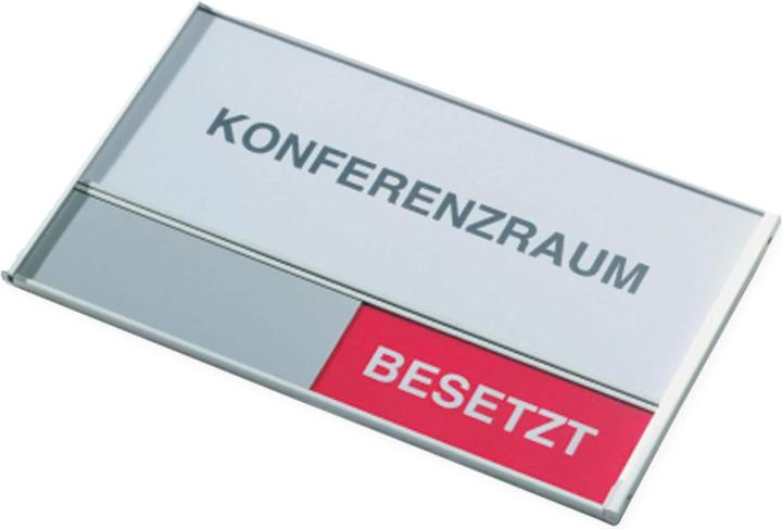 Berec Türschild