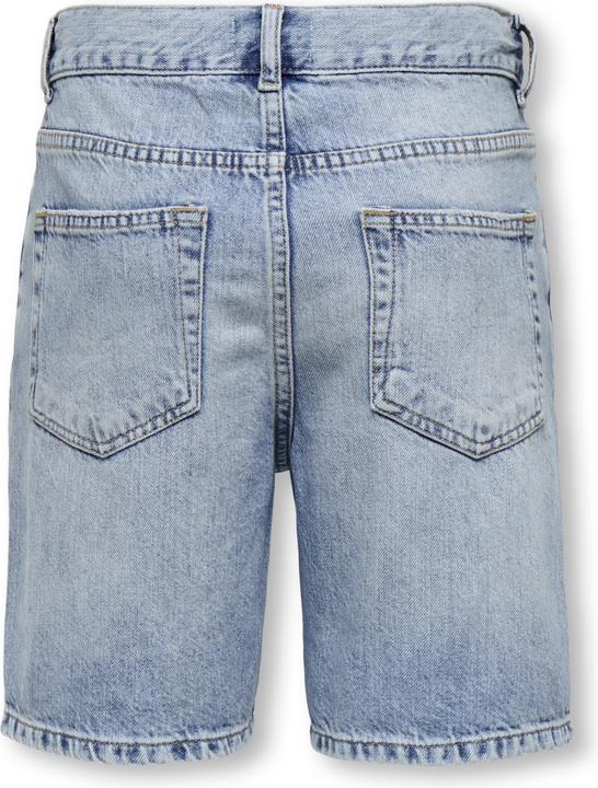 Produktbild Only & Sons Junior Osjedge Lb 2788 Tai Dnm Shorts Noos (140)