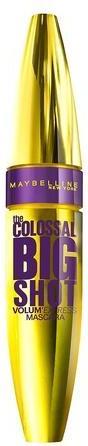 Productafbeelding Maybelline New York Volum' Express Colossal Big Shot Black Mascara