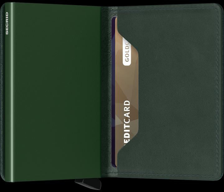 Secrid Slimwallet