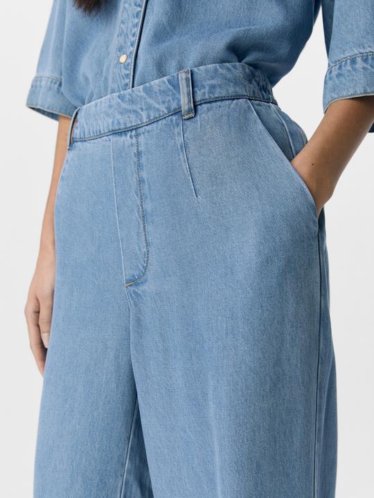 Immagine prodotto Object Pantaloni loose fit (S)