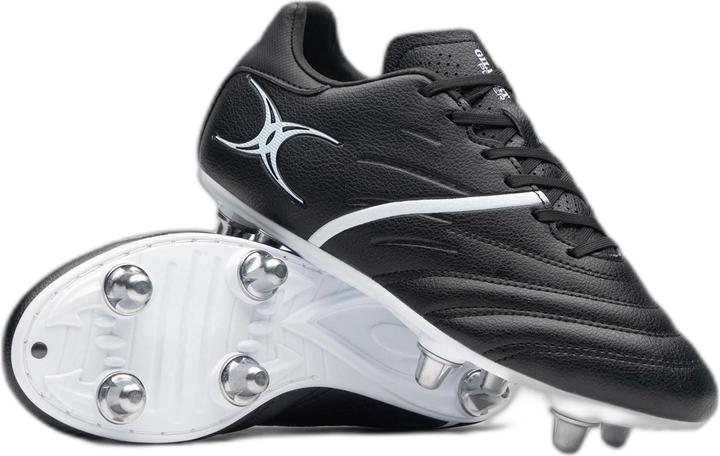 Gilbert X20 Power LO 8S (39)