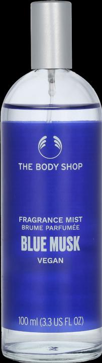 Actual product image Body Shop Fragrance Mist (Eau de parfum, 100 ml)