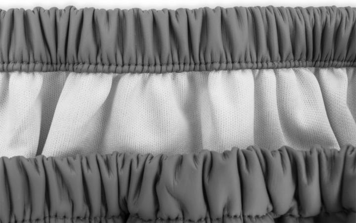 Immagine prodotto Normani Pantaloni da pioggia per bambini York - 1141 (116)