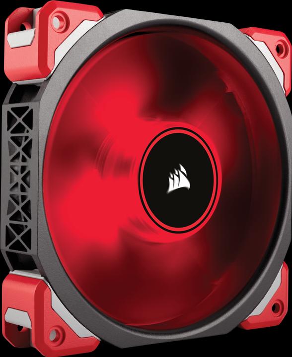 Corsair ML120 Pro (120 mm, 1 x)