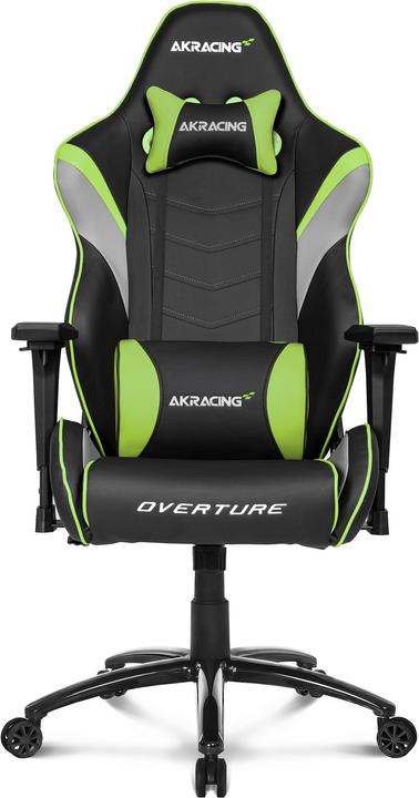 Produktbild Akracing Overture