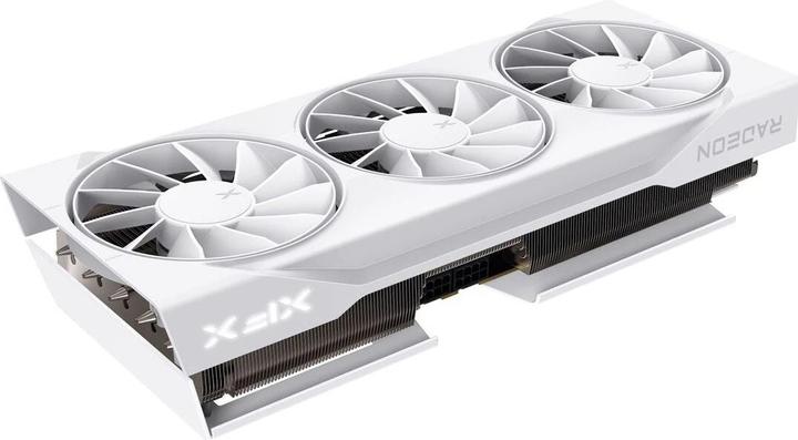 Actual product image XFX Swift AMD Radeon RX 9070 XT Gaming Edition (16 GB)