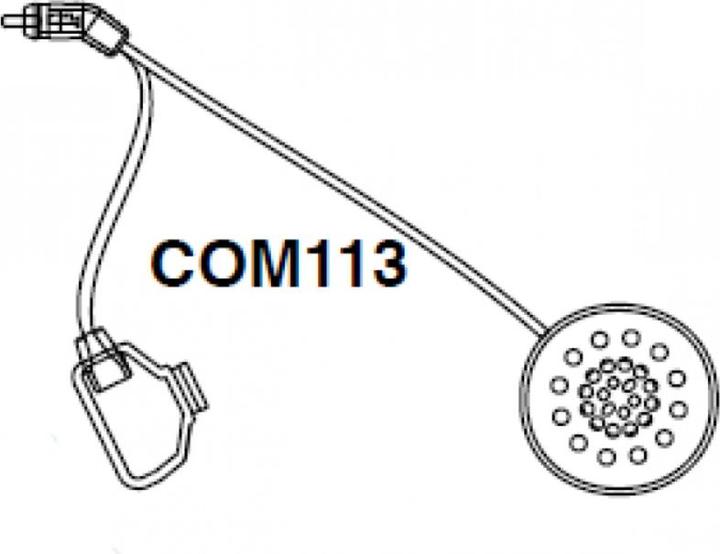 Nolan Left cable R-2 series