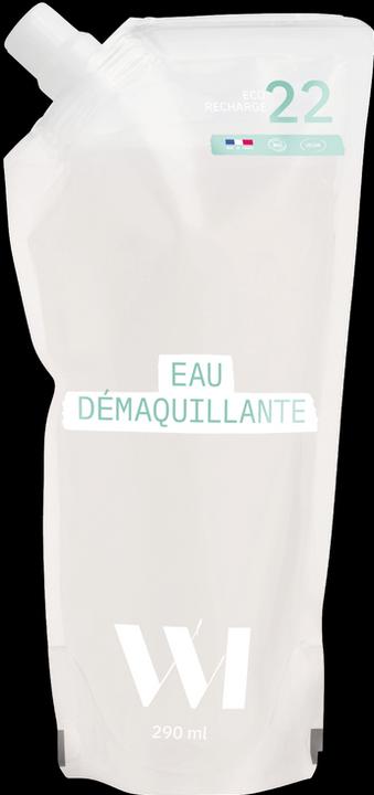 Actual product image What Matters Make-up remover refill liq (Make-up remover, 290 ml)