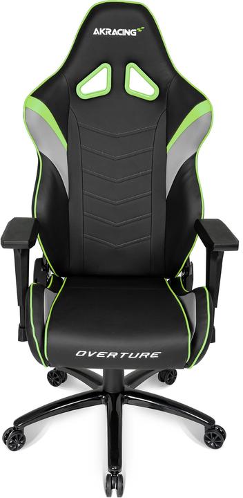 Akracing Overture