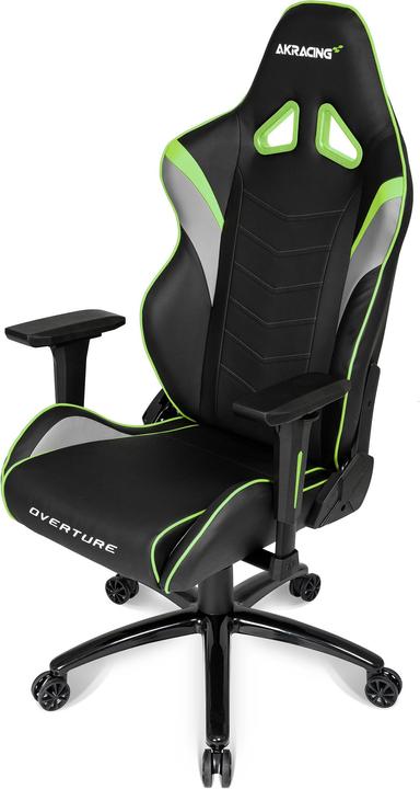 Produktbild Akracing Overture