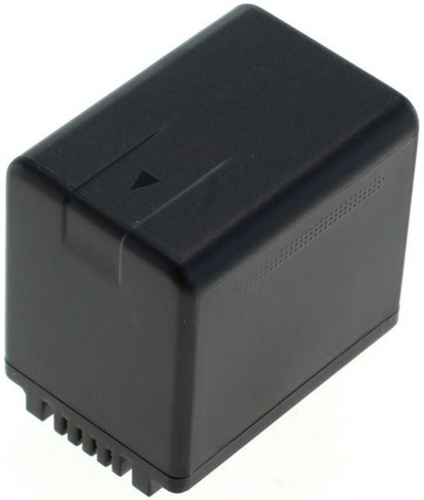 Actual product image AGI 38745 - Panasonic - 3000 mAh - 3.7 V - Lithium-Ion (Li-Ion) - 1 piece(s) (Rechargeable battery)