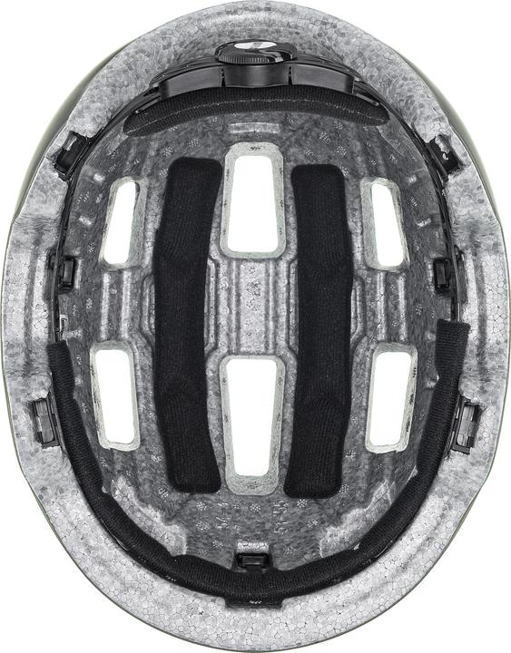 Image du produit Uvex Sports hlmt 4 cc (51 - 55 cm)