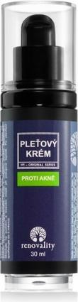 Produktbild Renovality Original Series Akne Creme 30 ml (30 ml)
