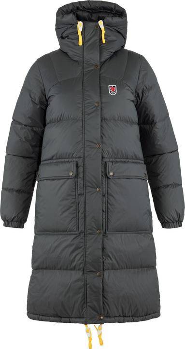 Immagine prodotto Fjällräven Piumino lungo Expedition (L)