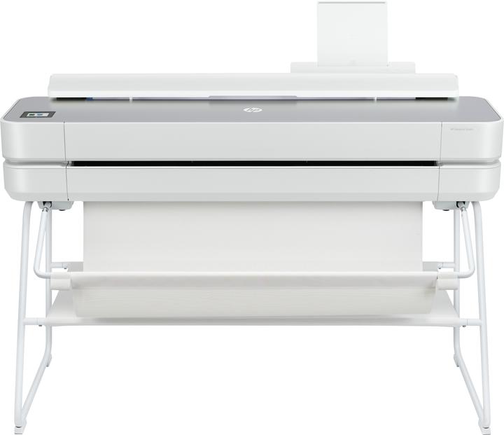 Produktbild HP Designjet Studio Steel 5HB14C#B19 (Thermodirekt, Farbe)