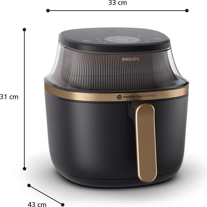 Productafbeelding Philips NA332/00