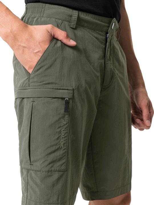 Image du produit Vaude Men's Farley Bermuda V (50)