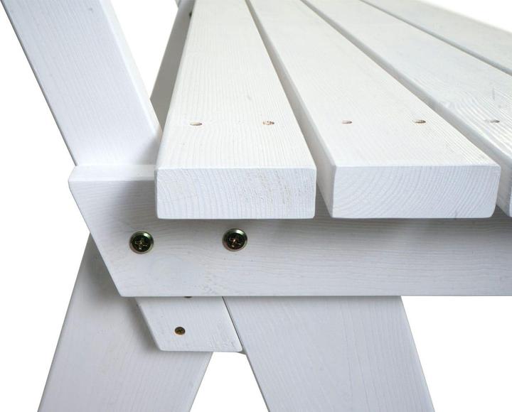 Image du produit Jamb Banc en bois