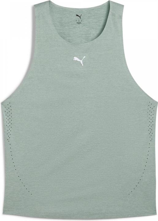 Produktbild Puma M Run Cloudspun Tank​ (L)