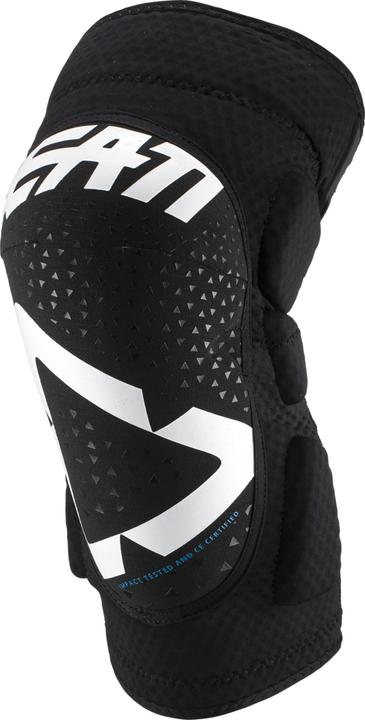 Actual product image Leatt 3DF 5.0 (XXL, Knee pad, Pair)