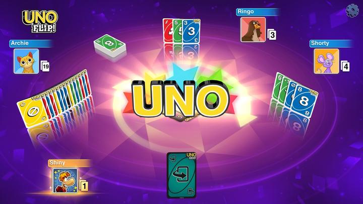 Produktbild Microsoft Uno Ultimate Edition (Xbox One X, Xbox Series X, Xbox One S, Xbox Series S)