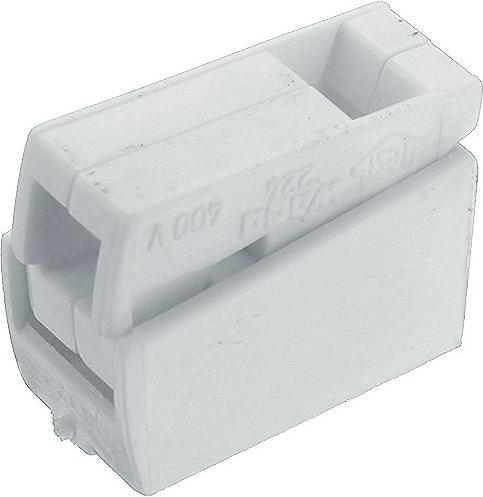 Actual product image Wago Light clamp