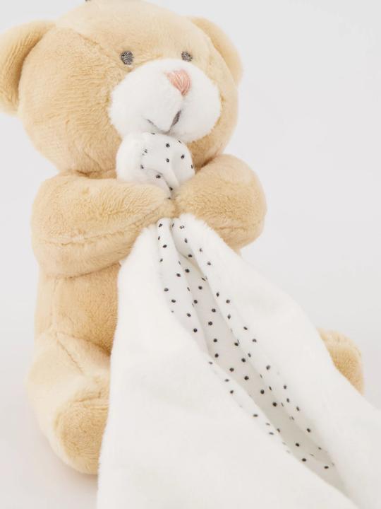 Image du produit Doudou et Compagnie Doudou Petit Prince Ours