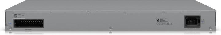 Produktbild Ubiquiti USW-PRO-MAX-24 (26 Ports)