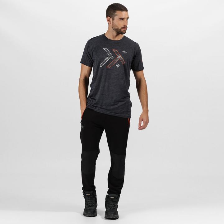 Image du produit Regatta Pantalons de jogging Jeopardize (XL)