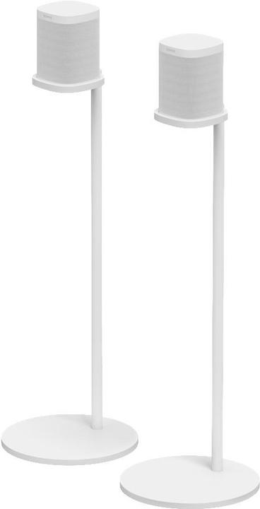 Image du produit Sonos Stands for One, One SL, Play:1 (1 paire, Support, Non mobile)